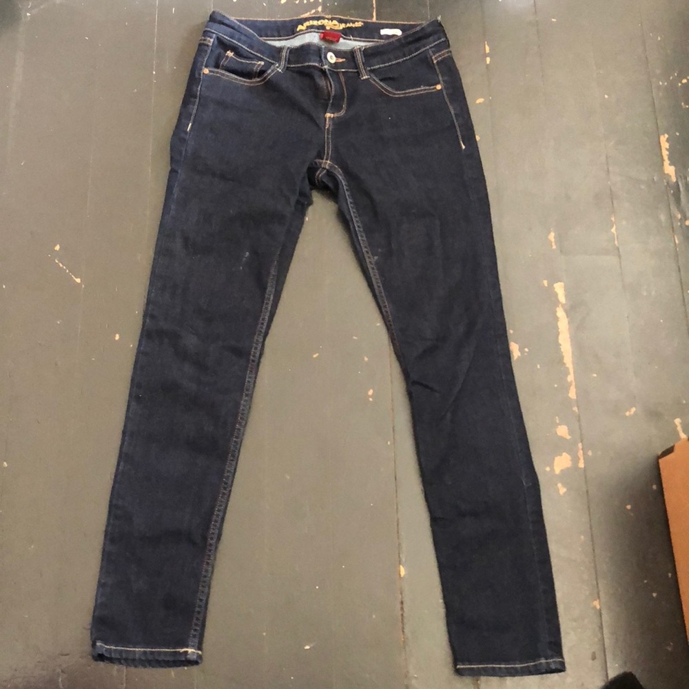 Women’s Jeans
